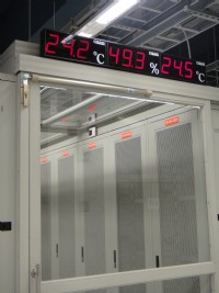 SD803-冰機出水温度顯示看板-GIGARISE-冰機回水温度大型顯示器-PM2.5傳送器-二通閥溫溼度控制,表面溫度傳感器,三通溫溼度控制閥,溫溼度送風機, 熱電偶溫度電動閥,溼度膨脹閥控制_圖片(1)