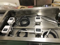 SD803-冰機出水温度顯示看板-GIGARISE-冰機回水温度大型顯示器-PM2.5傳送器-二通閥溫溼度控制,表面溫度傳感器,三通溫溼度控制閥,溫溼度送風機, 熱電偶溫度電動閥,溼度膨脹閥控制_圖片(2)