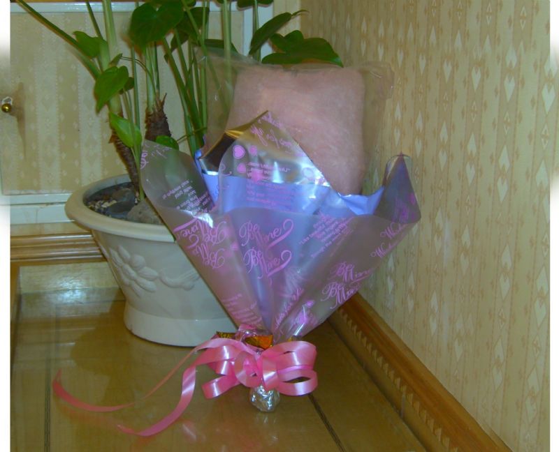 古早味棉花糖,棉花糖機出租,結婚,婚宴,二次進場,送客禮,迎賓禮,謝客禮,親子活動,情人節,花束傳情,畢業禮,公司,社團,校園,園遊會,活動,佈置,教學 - 20090522133740_971925609.JPG(圖)