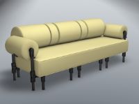OSTAVIDO mobile sofa 移動式沙發-彈性化配置_圖片(3)