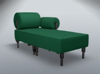 OSTAVIDO mobile sofa 移動式沙發-彈性化配置_圖片(4)