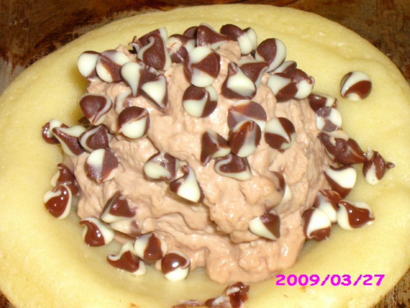 會爆漿的紅豆餅 - 20090525235742_268257859.JPG(圖)