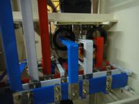 多功能集合式電錶SE5100集合式電錶,數位 集合式電錶,三相電壓錶,三相電流錶_圖片(3)