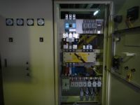 多功能集合式電錶SE5100集合式電錶,數位 集合式電錶,三相電壓錶,三相電流錶_圖片(4)