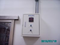 溫溼度控制器SE2000大型顯示器看板,大型溫濕度顯示器, RS485大型溫濕度顯示器,溫度RS485顯示器, RS485溫度顯示器, 4~20mA溫濕度大型顯示器,溫濕度LED顯示器,濕度顯示器_圖片(1)