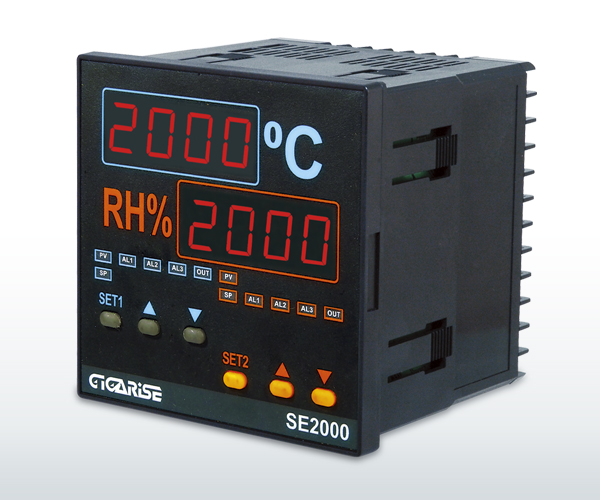 溫溼度傳送器SE4600溫濕度控制器,溫度控制器,濕度控制器,溫濕度傳送控制器,溫度傳送控制器 - 20130704143323_919909062.jpg(圖)