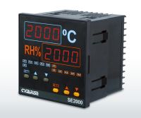 溫溼度傳送器SE4600溫濕度控制器,溫度控制器,濕度控制器,溫濕度傳送控制器,溫度傳送控制器_圖片(2)