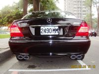 賓士禮車BENZ.S350./結婚禮車/商務用車/旅遊觀光包車/藝人褓母車/婚紗攝影/機場接送(桃園.清泉崗.小港)_圖片(2)