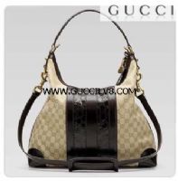 我購買的1：1GUCCI包包真贊，在專柜工作的表妹都难辨真偽_圖片(1)