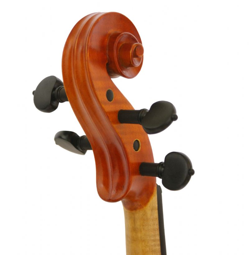 安默麗小提琴‧Model of Antonio Stradivari 1716 violin[Messiah] - 20090709155926_131161640.jpg(圖)