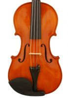 安默麗小提琴‧Model of Antonio Stradivari 1716 violin[Messiah]_圖片(2)