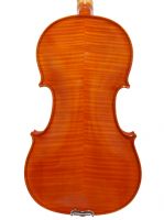 安默麗小提琴‧Model of Antonio Stradivari 1716 violin[Messiah]_圖片(3)