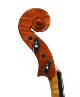 安默麗小提琴‧Model of Antonio Stradivari 1704 violin[BETTS]_圖片(1)