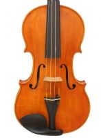 安默麗小提琴‧Model of Antonio Stradivari 1704 violin[BETTS]_圖片(2)
