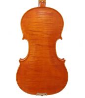 安默麗小提琴‧Model of Antonio Stradivari 1704 violin[BETTS]_圖片(3)