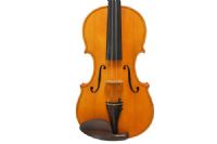 安默麗小提琴 ‧Model of Guarneri Del Gesu 1743 violin [Il Cannone] _圖片(3)