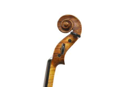 安默麗小提琴 ‧Model of Guarneri Del Gesu 1741 violin [Kochánski]  - 20090709185428_137275781.jpg(圖)