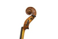 安默麗小提琴 ‧Model of Guarneri Del Gesu 1741 violin [Kochánski] _圖片(1)