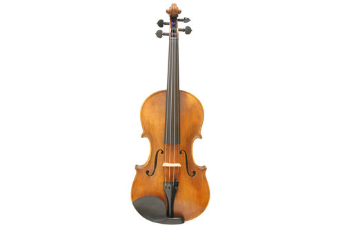 安默麗小提琴 ‧Model of Guarneri Del Gesu 1741 violin [Kochánski]  - 20090709185428_137282343.jpg(圖)