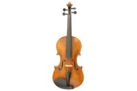 安默麗小提琴 ‧Model of Guarneri Del Gesu 1741 violin [Kochánski] _圖片(2)