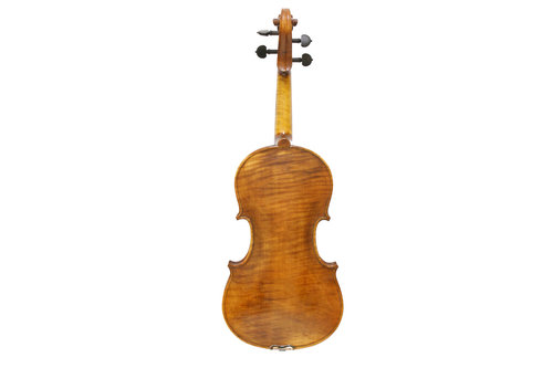 安默麗小提琴 ‧Model of Guarneri Del Gesu 1741 violin [Kochánski]  - 20090709185428_137288468.jpg(圖)