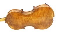 安默麗小提琴 ‧Model of Guarneri Del Gesu 1741 violin [Kochánski] _圖片(4)