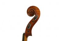 安默麗中提琴 ‧Model of G.B Guadagnini 1785 viola _圖片(1)