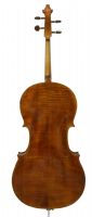 安默麗大提琴 ‧Model of Antonin Stradivari 1711 Cello[MARA] _圖片(3)