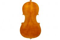 安默麗大提琴 ‧Model of Domenico Montagnana 1740 Cello _圖片(3)