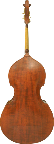 安默麗低音提琴 ‧Model of Jacobus stainer Doublebass 1650 - 20090710003936_637497062.jpg(圖)