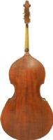 安默麗低音提琴 ‧Model of Jacobus stainer Doublebass 1650_圖片(2)