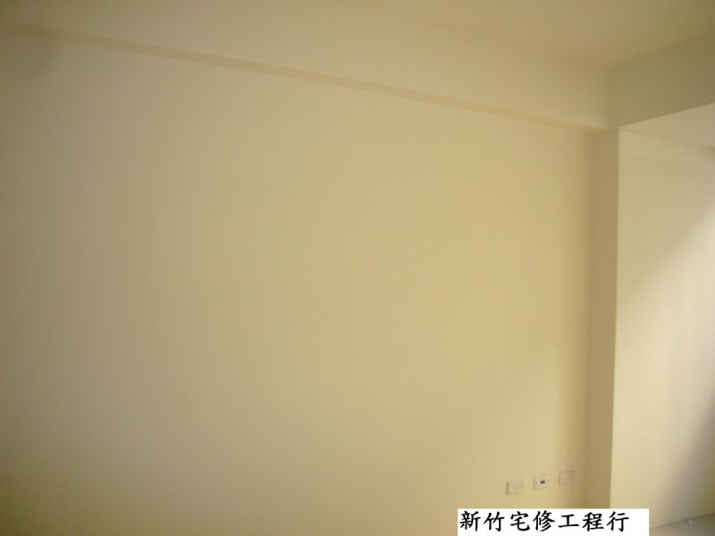 新竹油漆/新竹油漆工程/竹北油漆/新豐油漆/寶山油漆/關西油漆/芎林油漆/竹東油漆/湖口油漆(新竹宅修0988-255-850林先生) - 20091018031429_807245328.JPG(圖)