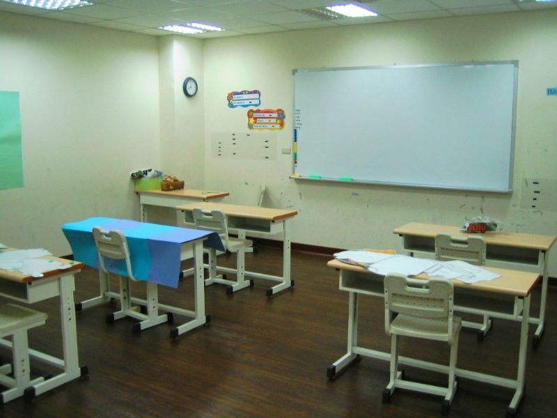 頂讓-適合美語補習班/安親班-物超所值 - 20090623003952_689244078.JPG(圖)