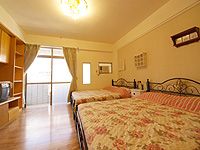 墾丁幸福滿屋民宿_圖片(3)