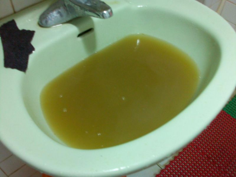 家有泉~清洗住家冷熱水管,淨水設備專業廠商 - 20091130213528_589170526.JPG(圖)
