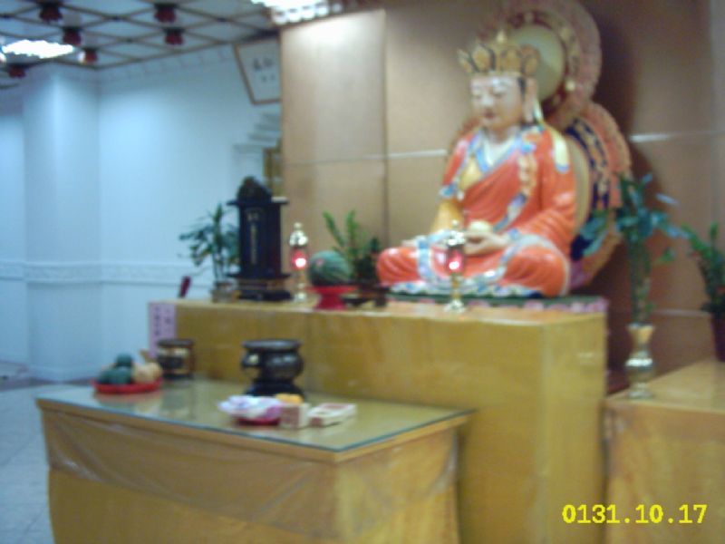 仁慈寺(中和上寶禪寺)_骨灰位_夫妻位_家族位_~牌位~骨甕位~最低價便宜~專業選地理風水寶塔位~0800-060-055_0912-802-711 - 20091002111313_454047656.JPG(圖)