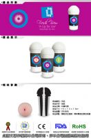【美國Funzone- 慾望咖啡杯 真空吸吮式自慰杯-後庭】情趣味用品紫星-情趣味用品-情趣用品_圖片(2)