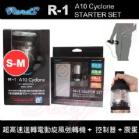 【日本原裝進口-R1+A10電動超高速迴轉電動旋風強轉激爆組】情趣味用品-情趣用品_圖片(1)