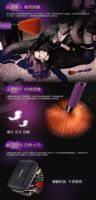 情趣味用品微風weifun-情趣味用品送禮 享愛網-極酥快感振動調情毛刷_圖片(4)