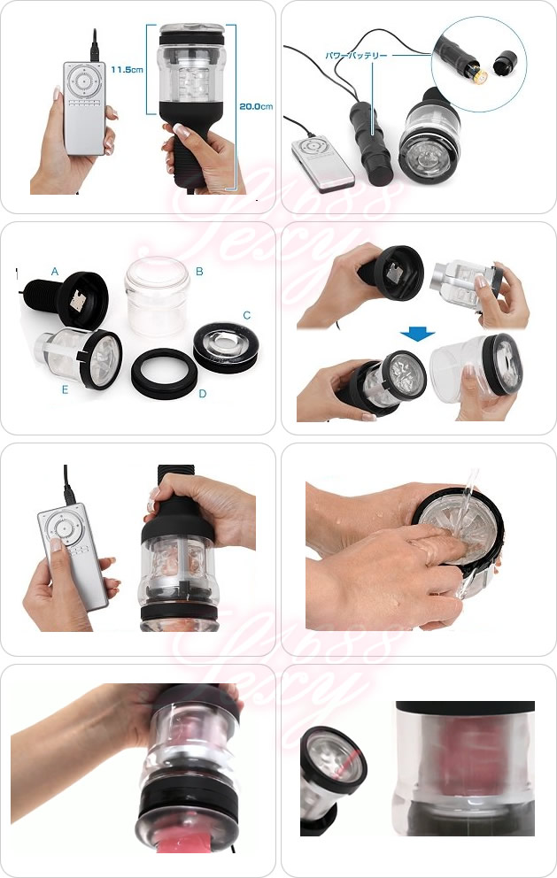 【日本原裝進口-R1+A10電動超高速迴轉電動旋風機+控制器】自衛diy微風精品-自衛器微風禮物 - 20120502150524_944401765.jpg(圖)