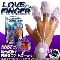 【Love Finger 魔愛手指震動器】跳蛋 薇閣用品-跳蛋用品介紹享愛網_圖片(1)