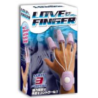 【Love Finger 魔愛手指震動器】跳蛋 薇閣用品-跳蛋用品介紹享愛網_圖片(2)