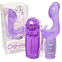 【超人氣G點刺激器】按摩功能weifun-按摩 莎夏時尚_圖片(1)