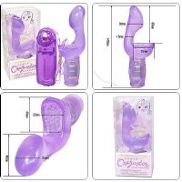 【超人氣G點刺激器】按摩功能weifun-按摩 莎夏時尚_圖片(2)