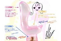 【超人氣G點刺激器】按摩功能weifun-按摩 莎夏時尚_圖片(4)