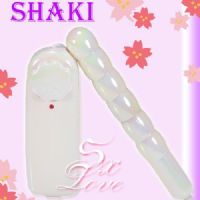 【六節晶采葫蘆長蛋】跳蛋遙控薇閣-跳蛋慾望olol_圖片(1)