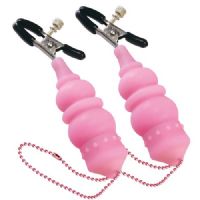 【電動乳首夾】情 趣用品大盤大-情趣用品界的第一把交椅_圖片(2)