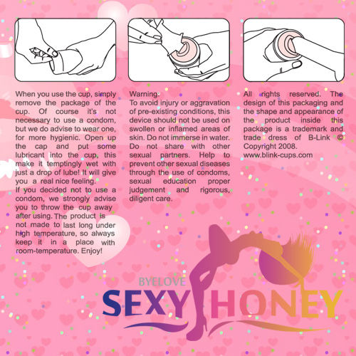 【SEXY HONEY快感重複使用快樂杯】情趣用品專賣店-大台灣情趣用品專賣店 - 20130301165124_128083679.jpg(圖)