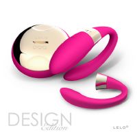 瑞典LELO-Tiani蒂阿妮 2代 設計版 遙控情侶共震按摩器_圖片(1)
