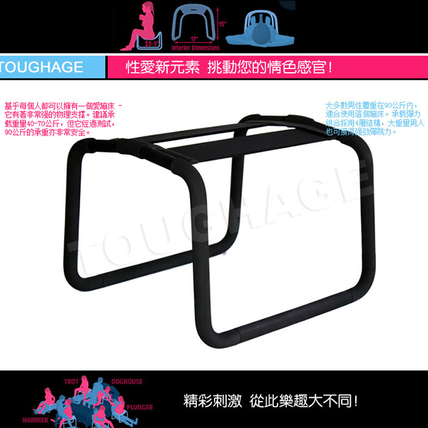 美國駭客 Toughage 性愛家具 愛蹦床 - 20130402164906_892634673.jpg(圖)